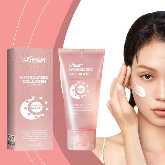 Peeluxy™ Collagen Repair Sleep Mask