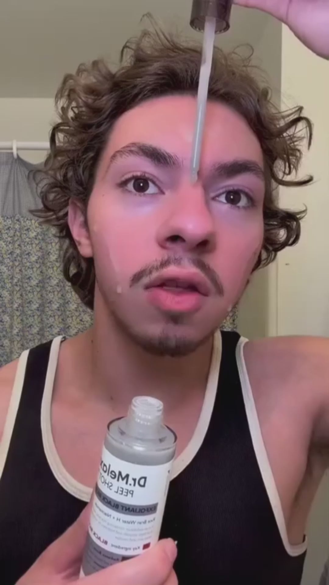 Load video: Tired of filters? Watch the &lt;strong&gt;Peeluxy Glow&lt;/strong&gt; in action.Our real customers are seeing smoother, radiant skin overnight.No gimmicks. Just glow. 💫